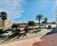 Resale - Apartment / Flat - Torrevieja - Cabo cervera