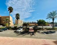 Resale - Apartment / Flat - Torrevieja - Cabo cervera