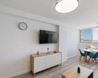 Resale - Apartment / Flat - Torrevieja - Cabo cervera