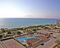 Resale - Apartment / Flat - Torrevieja - Cabo cervera