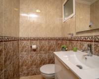 Resale - Apartment / Flat - Torrevieja - Cabo cervera