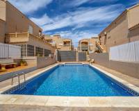 Resale - Apartment / Flat - Torrevieja - Cabo cervera