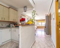 Resale - Apartment / Flat - Torrevieja - Cabo cervera