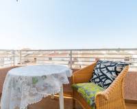 Resale - Apartment / Flat - Torrevieja - Calas blanca