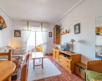 Resale - Apartment / Flat - Torrevieja - Calas blanca