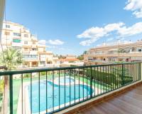 Resale - Apartment / Flat - Torrevieja - Calas blanca