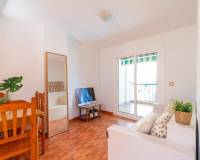 Resale - Apartment / Flat - Torrevieja - Calas blanca