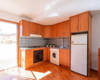 Resale - Apartment / Flat - Torrevieja - Calas blanca