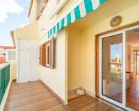 Resale - Apartment / Flat - Torrevieja - Calas blanca