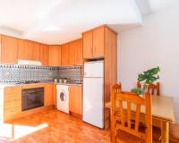 Resale - Apartment / Flat - Torrevieja - Calas blanca