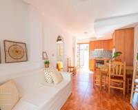 Resale - Apartment / Flat - Torrevieja - Calas blanca