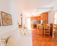 Resale - Apartment / Flat - Torrevieja - Calas blanca