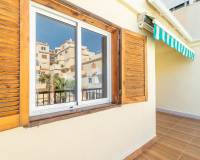 Resale - Apartment / Flat - Torrevieja - Calas blanca