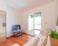 Resale - Apartment / Flat - Torrevieja - Calas blanca