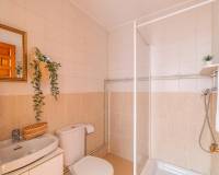 Resale - Apartment / Flat - Torrevieja - Calas blanca