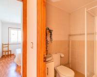 Resale - Apartment / Flat - Torrevieja - Calas blanca