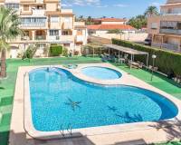 Resale - Apartment / Flat - Torrevieja - Calas blanca