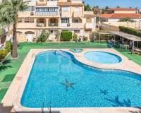 Resale - Apartment / Flat - Torrevieja - Calas blanca