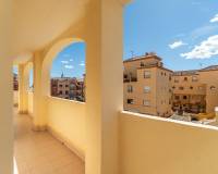 Resale - Apartment / Flat - Torrevieja - Calas blanca