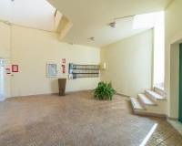 Resale - Apartment / Flat - Torrevieja - Calas blanca