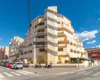 Resale - Apartment / Flat - Torrevieja - Calas blanca