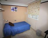 Resale - Apartment / Flat - Torrevieja Centro - Centro - Muelle Pesquero