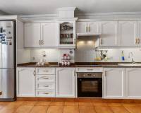 Resale - Apartment / Flat - Torrevieja - Centro - Muelle Pesquero