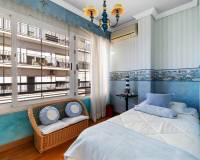 Resale - Apartment / Flat - Torrevieja - Centro - Muelle Pesquero