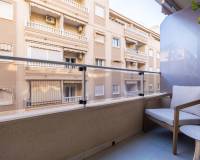 Resale - Apartment / Flat - Torrevieja Centro - Playa del Cura