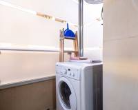 Resale - Apartment / Flat - Torrevieja Centro - Playa del Cura