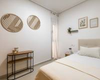 Resale - Apartment / Flat - Torrevieja Centro - Playa del Cura
