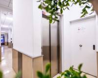 Resale - Apartment / Flat - Torrevieja Centro - Playa del Cura