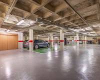 Resale - Apartment / Flat - Torrevieja Centro - Playa del Cura