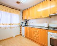 Resale - Apartment / Flat - Torrevieja Centro - Torrevieja