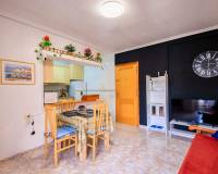 Resale - Apartment / Flat - Torrevieja Centro - Torrevieja