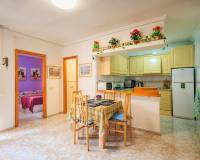 Resale - Apartment / Flat - Torrevieja Centro - Torrevieja