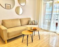 Resale - Apartment / Flat - Torrevieja Centro - Torrevieja