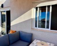 Resale - Apartment / Flat - Torrevieja Centro - Torrevieja