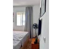 Resale - Apartment / Flat - Torrevieja Centro - Torrevieja