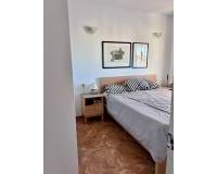 Resale - Apartment / Flat - Torrevieja Centro - Torrevieja