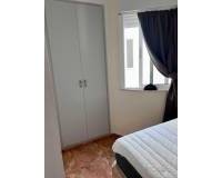 Resale - Apartment / Flat - Torrevieja Centro - Torrevieja