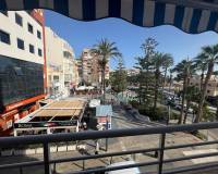 Resale - Apartment / Flat - Torrevieja Centro - Torrevieja