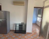 Resale - Apartment / Flat - Torrevieja Centro - Torrevieja