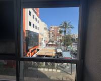 Resale - Apartment / Flat - Torrevieja Centro - Torrevieja