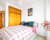 Resale - Apartment / Flat - Torrevieja Centro - Torrevieja