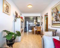 Resale - Apartment / Flat - Torrevieja Centro - Torrevieja