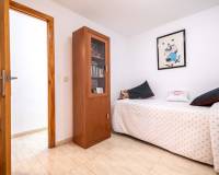 Resale - Apartment / Flat - Torrevieja Centro - Torrevieja