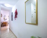 Resale - Apartment / Flat - Torrevieja Centro - Torrevieja