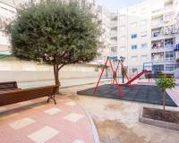 Resale - Apartment / Flat - Torrevieja Centro - Torrevieja