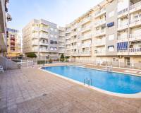 Resale - Apartment / Flat - Torrevieja Centro - Torrevieja